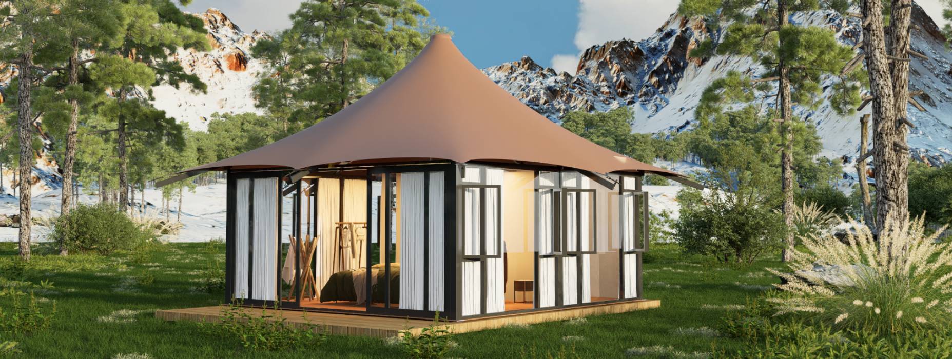 金寨县装配式建筑厂家